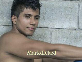 Markdicked