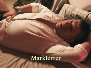 Markferrer