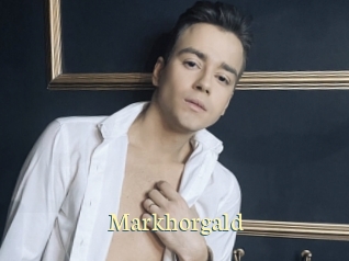 Markhorgald