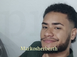 Markosherberth