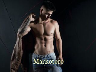 Markotoro