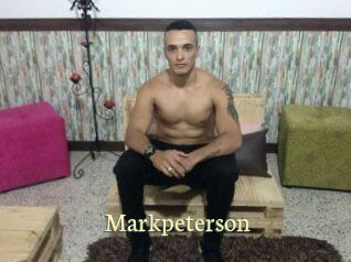 Markpeterson