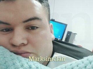 Marksimclair