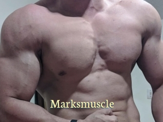 marksmuscle Porn str8
