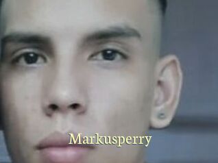 Markusperry