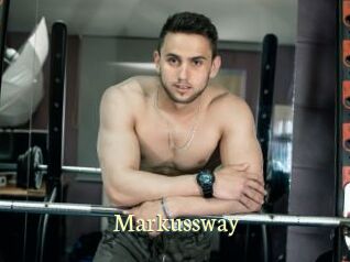 markussway Porn str8