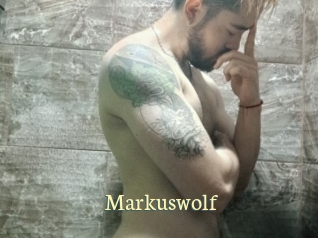 Markuswolf