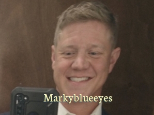 Markyblueeyes