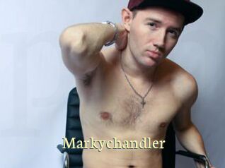 markychandler Porn str8