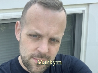 markym Porn str8