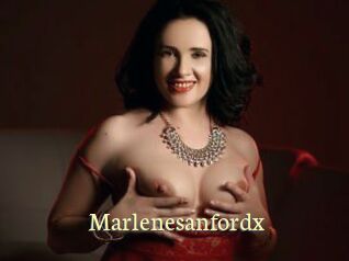 marlenesanfordx Porn str8
