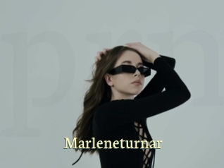 Marleneturnar
