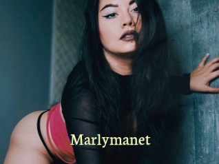 Marlymanet