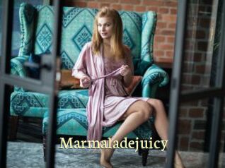 Marmaladejuicy