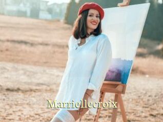 Marriellecroix