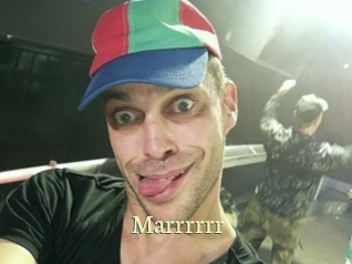 Marrrrrr