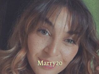 Marry20