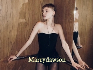 Marrydawson