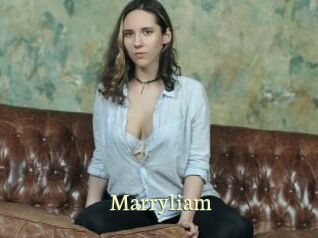 marryliam Porn str8