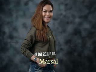 marsal Porn str8