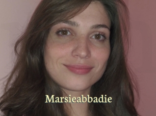 Marsieabbadie