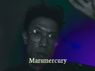 Marsmercury
