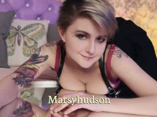 Marsyhudson
