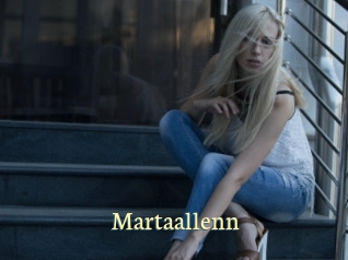 Martaallenn