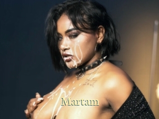 Martam
