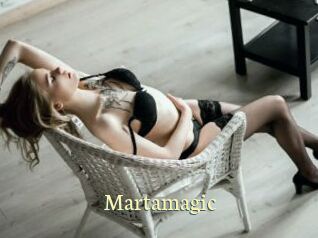 Martamagic