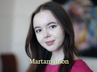 martamenson Porn str8