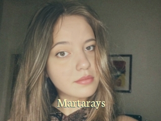 Martarays