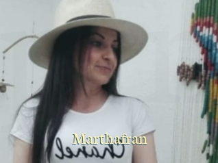 Marthafran