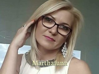Marthafunn