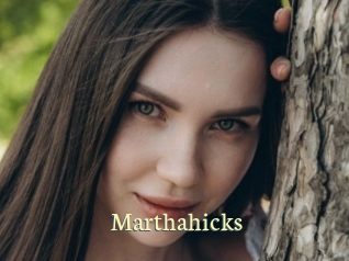 Marthahicks