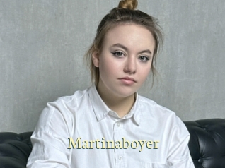 Martinaboyer