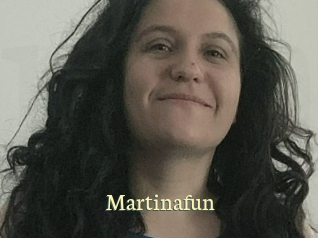 Martinafun