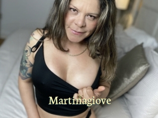 Martinagiove