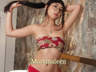 Martinaleen