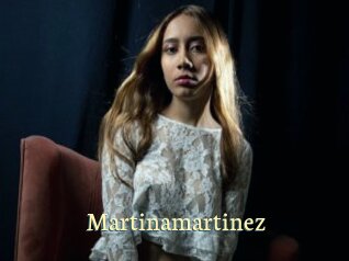Martinamartinez