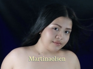 Martinaolsen
