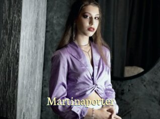 Martinapotter