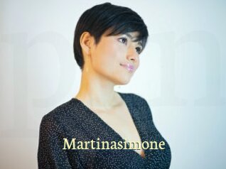 Martinasimone