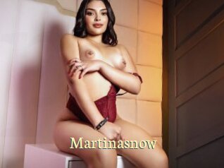 Martinasnow
