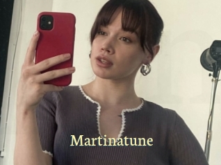Martinatune