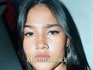 Martinaxblack