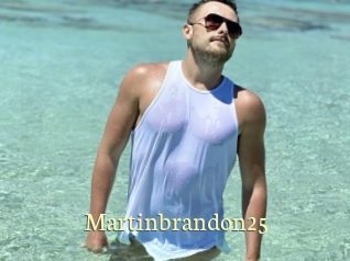 martinbrandon25 Porn str8