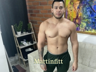 Martinfitt