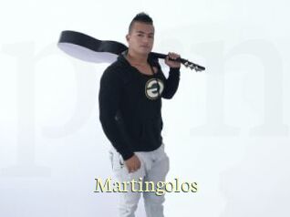 Martingolos