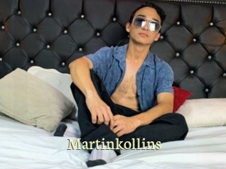 martinkollins Porn str8